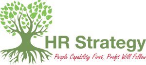 Công ty HR Strategy