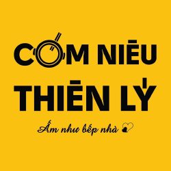 CƠM NIÊU THIÊN LÝ