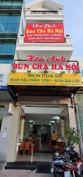 Bún Chả Hà Nội Hoa Anh