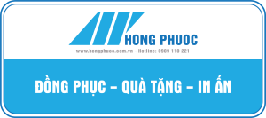 Công ty TNHH TM DV SX Hồng Phước