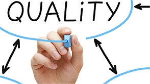 Technical Quality Assurance